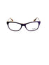 RAYBAN Women Eyeglasses RX5298-2012 Dark Havana 53-17-135